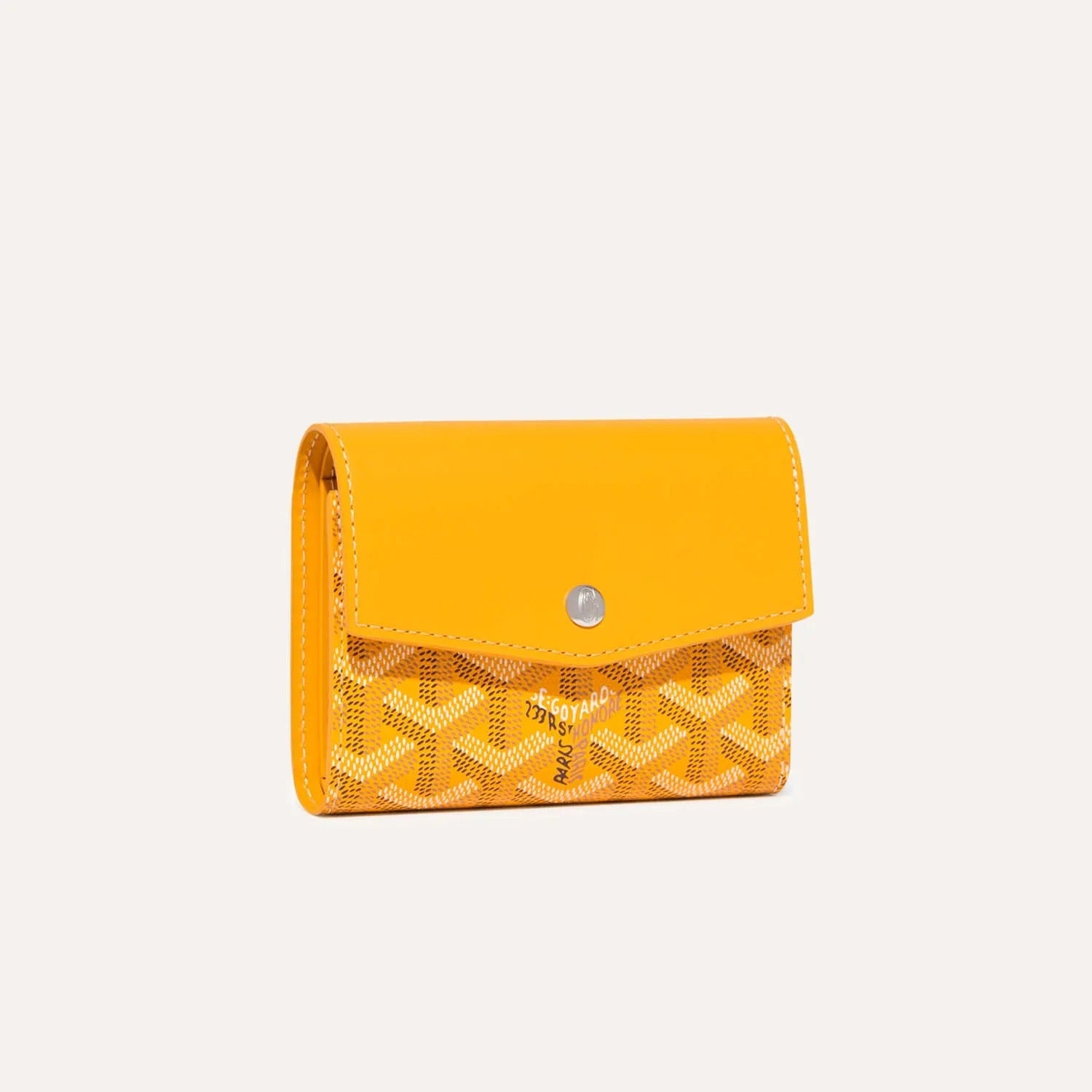 Saint-Gabriel wallet