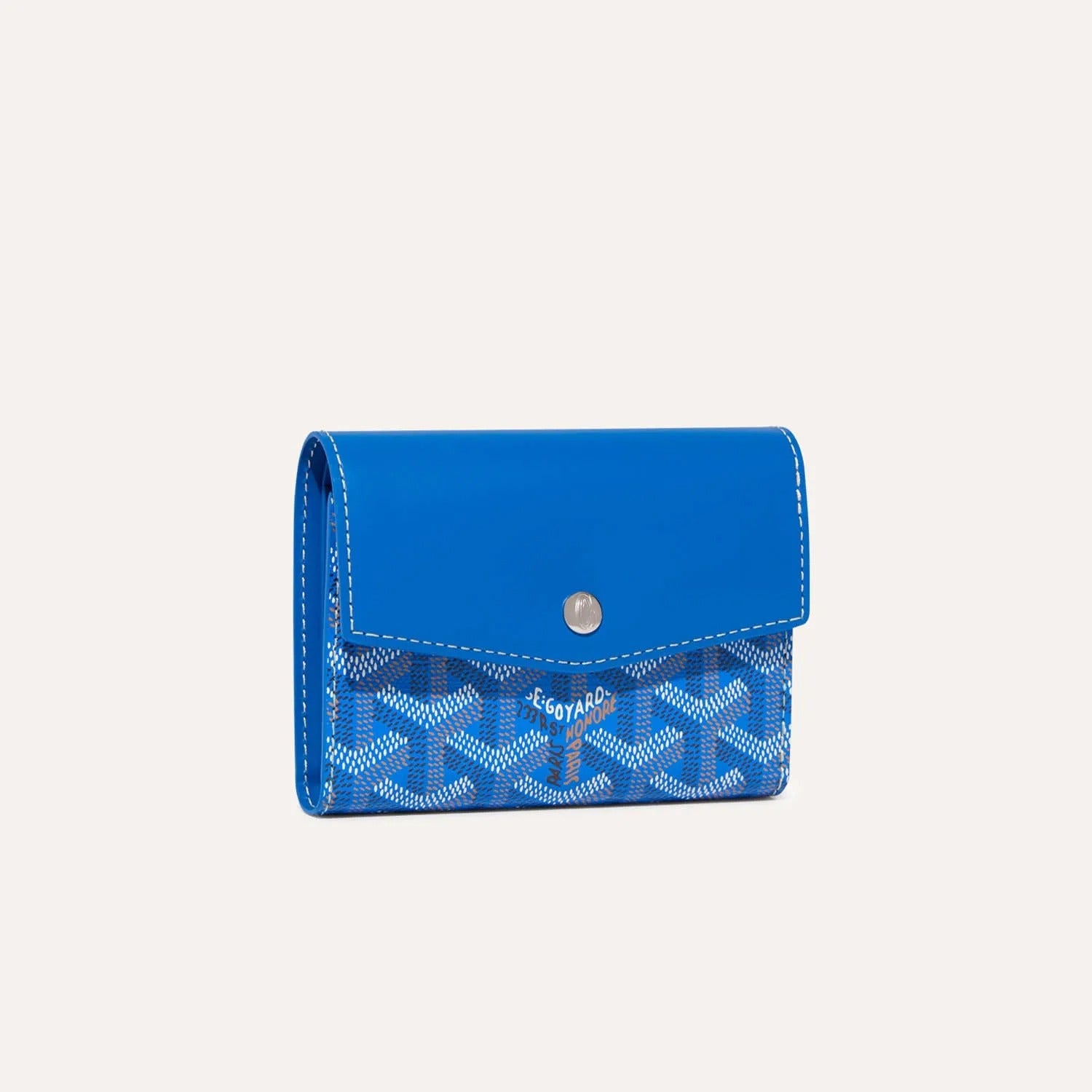 Saint-Gabriel wallet