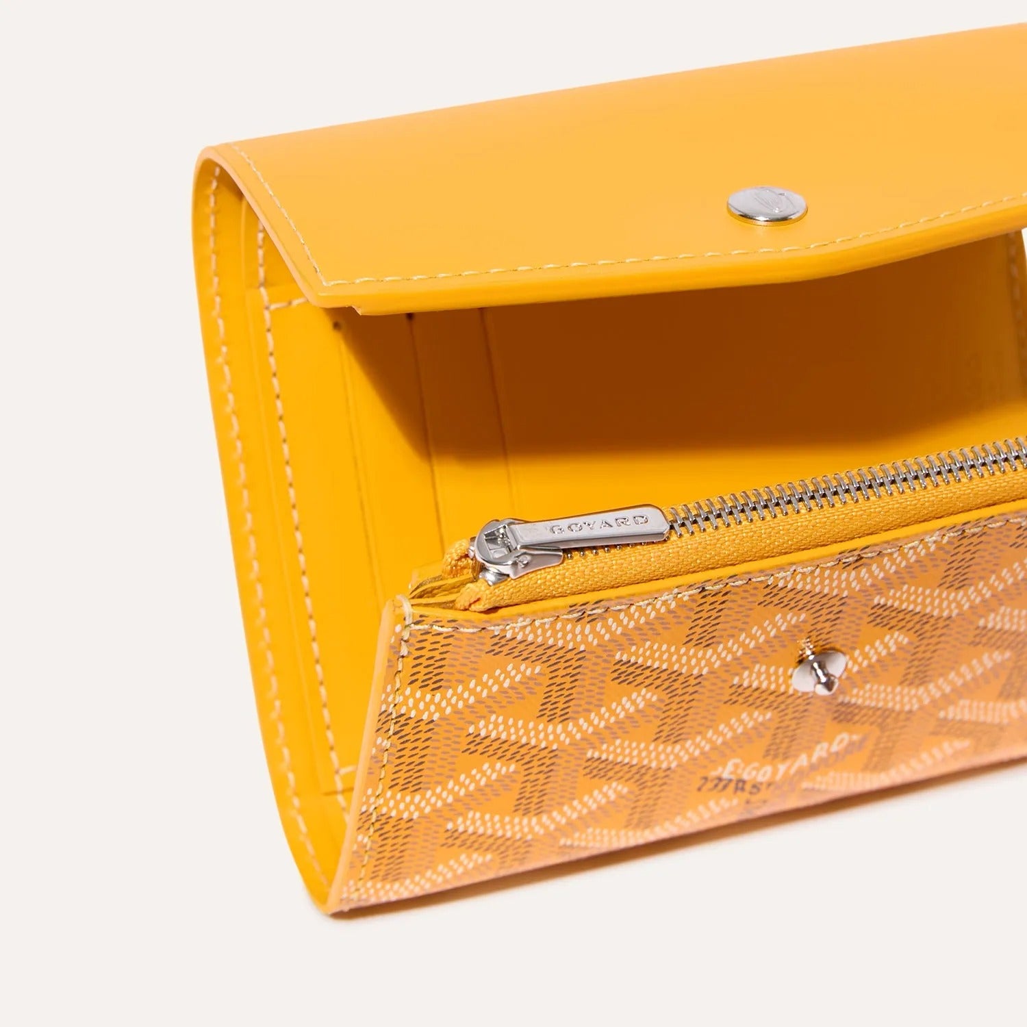 Saint-Gabriel wallet