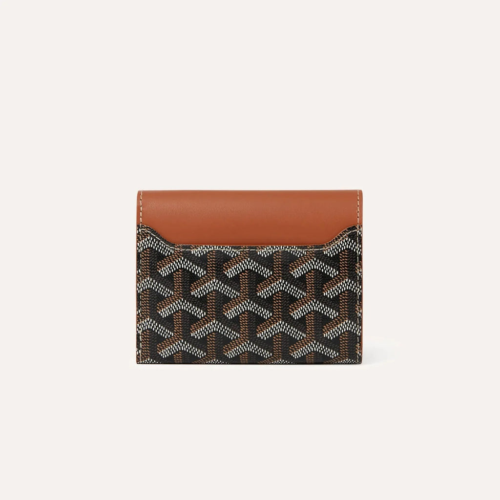 Saint-Gabriel wallet