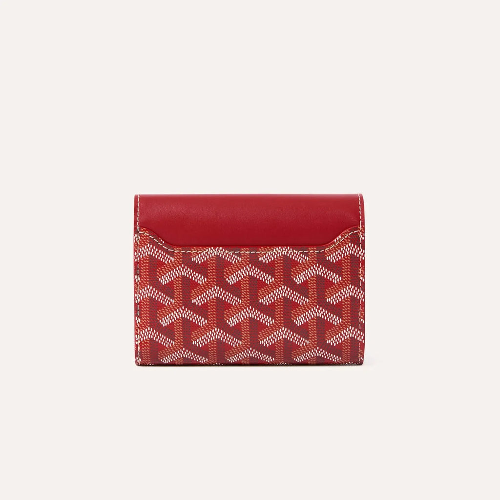 Saint-Gabriel wallet