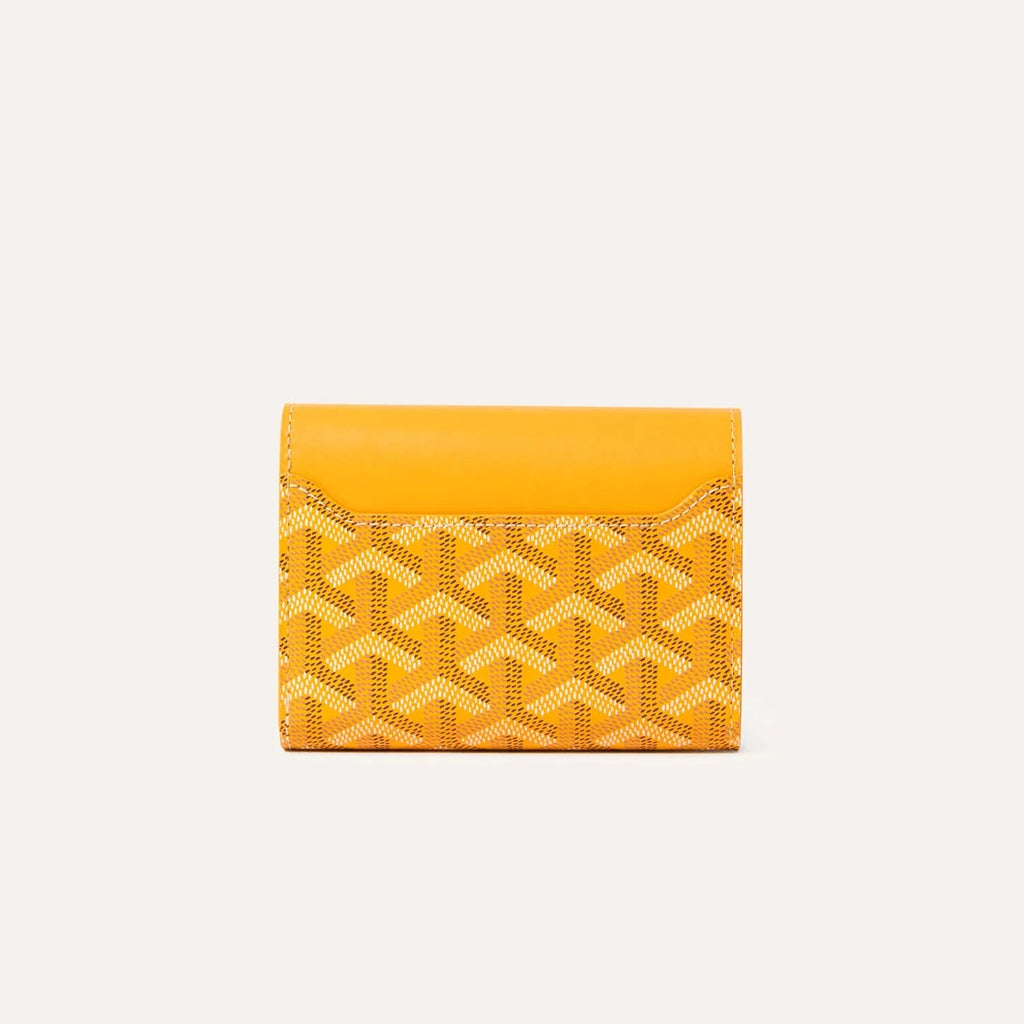 Saint-Gabriel wallet