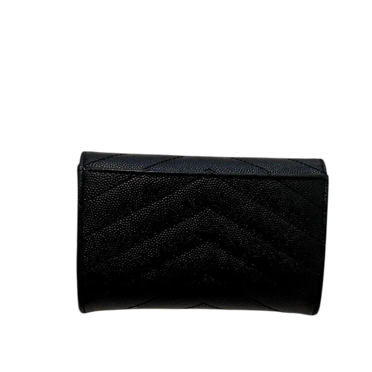 Elegant Black Women’s Wallet