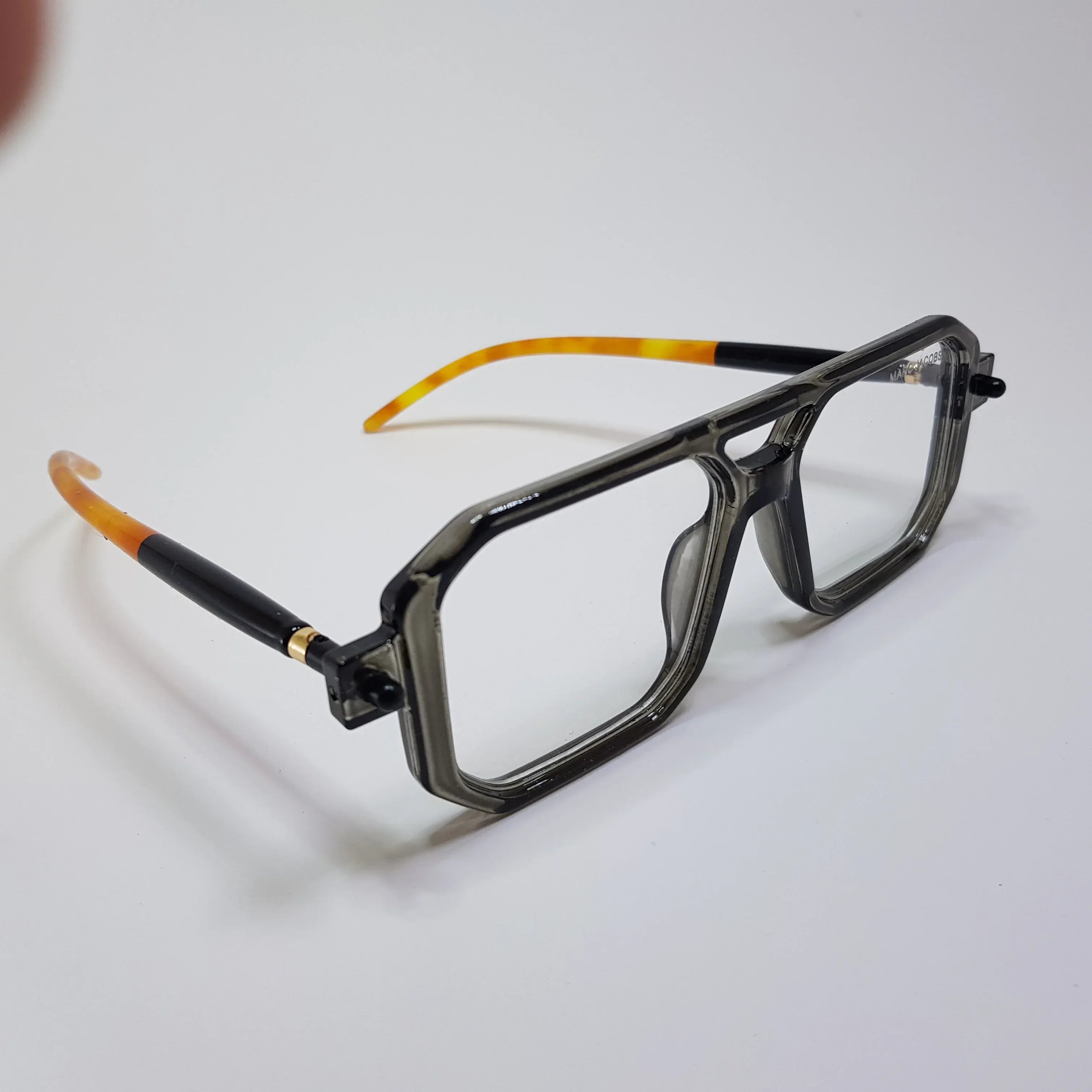 Marc Jacobs Square Glasses