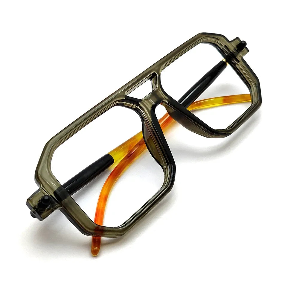 Marc Jacobs Square Glasses