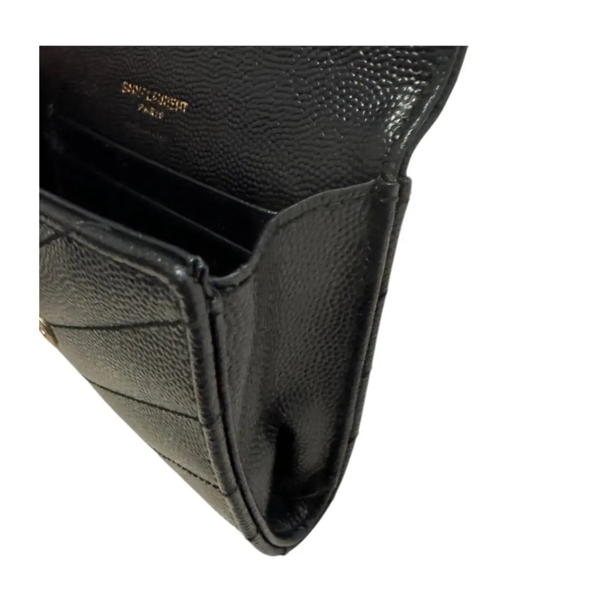 Elegant Black Women’s Wallet