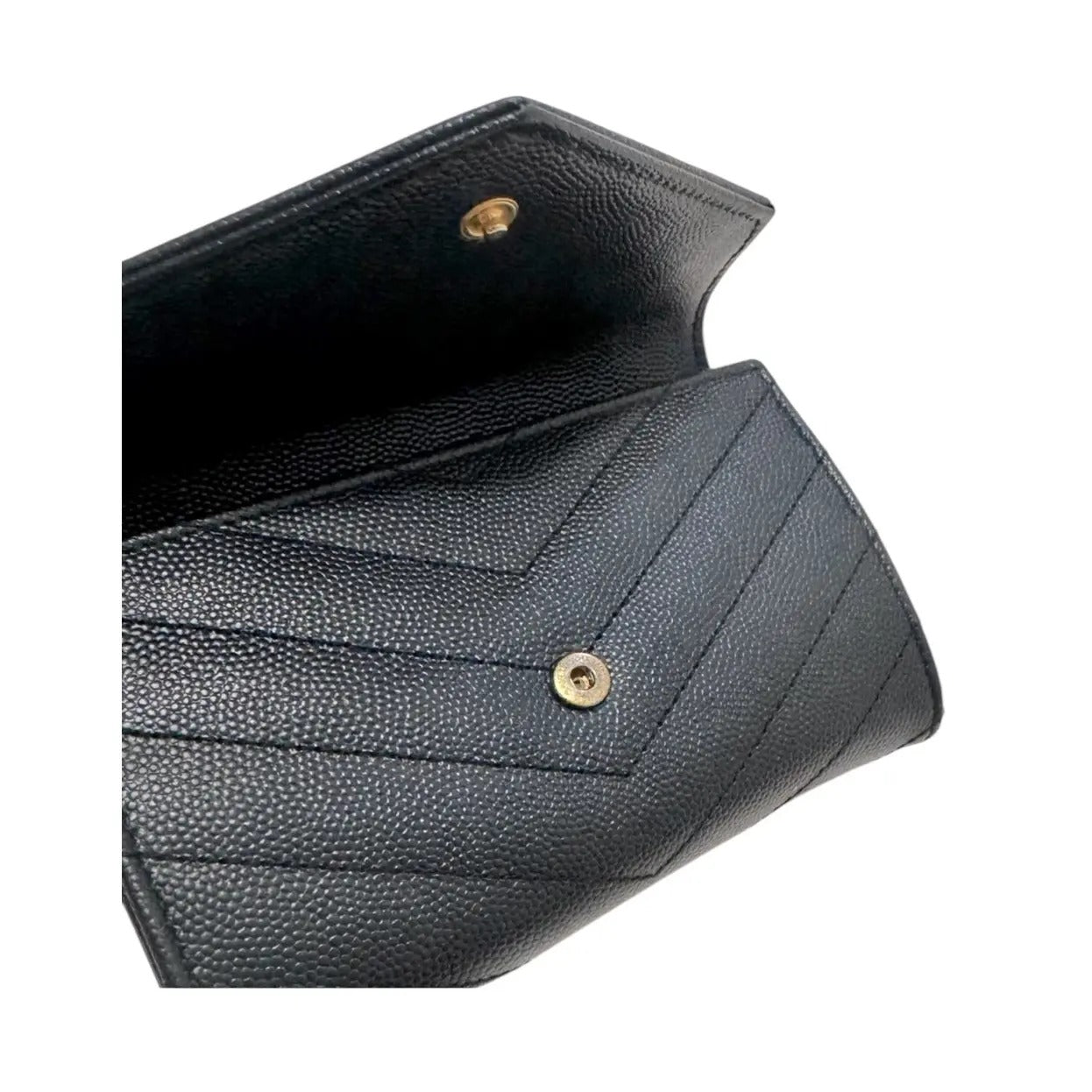 Elegant Black Women’s Wallet