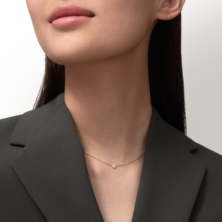 Pendentif Cartier d'Amour