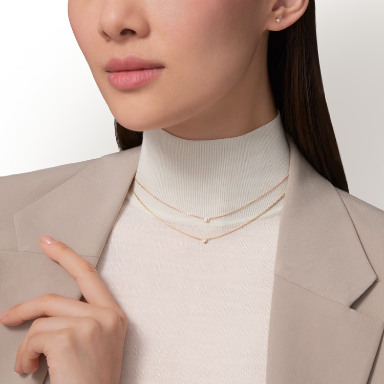 Pendentif Cartier d'Amour