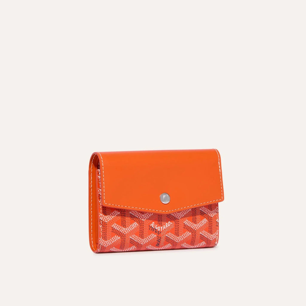 Saint-Gabriel wallet