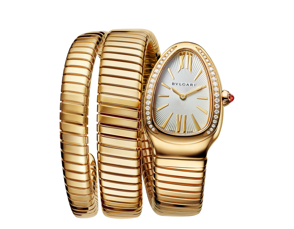Serpenti Tubogas Montre