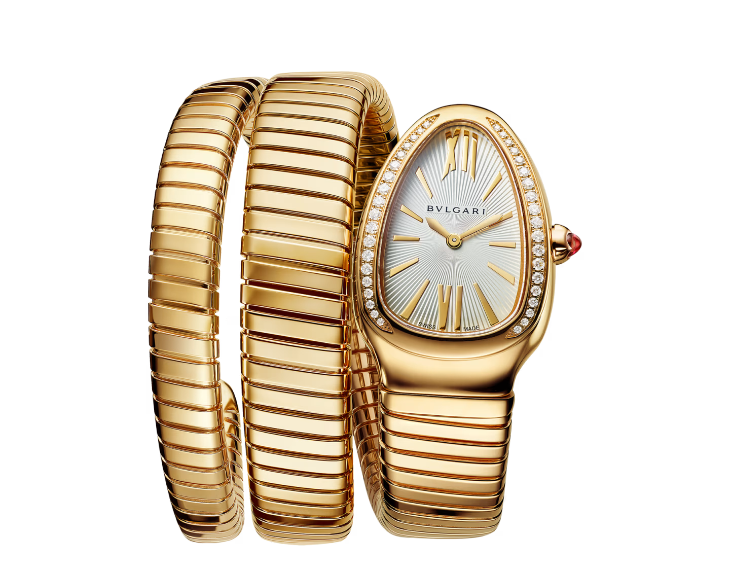Serpenti Tubogas Montre