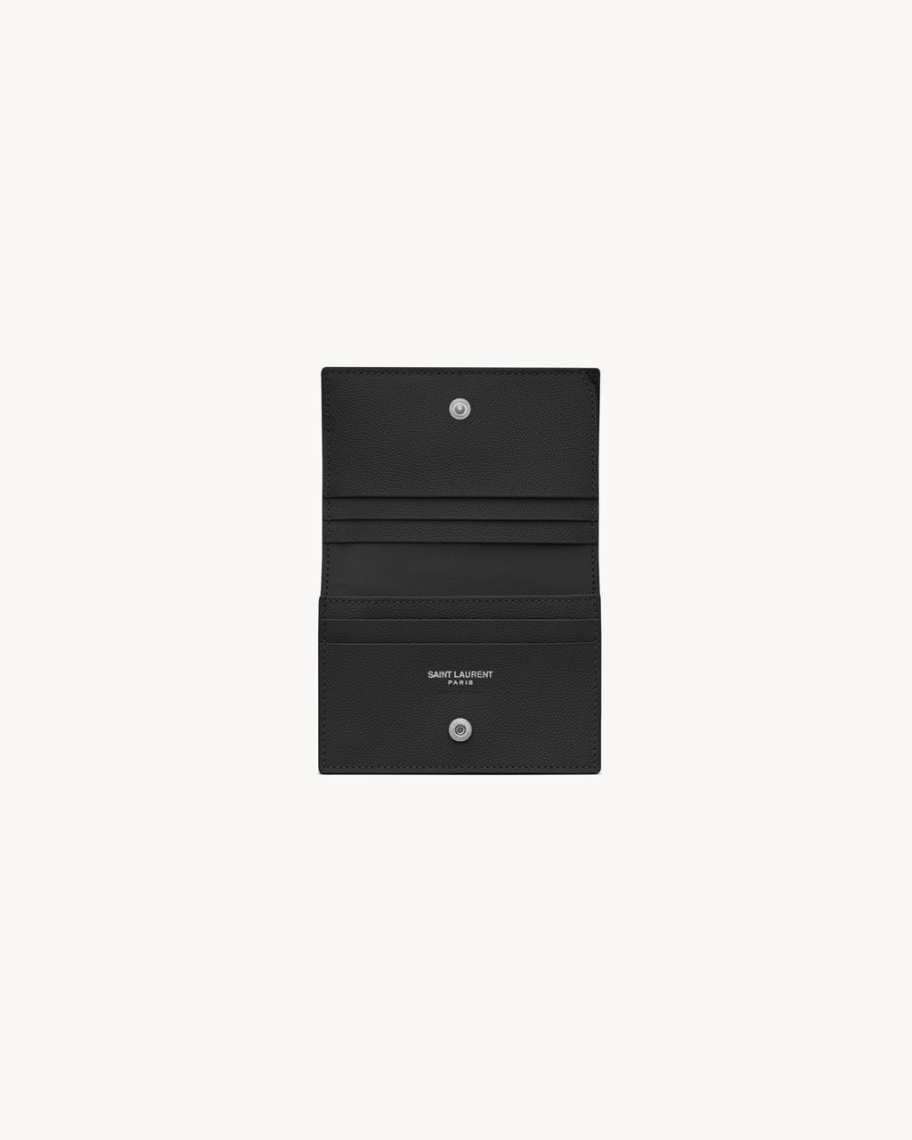 Elegant Black Women’s Wallet