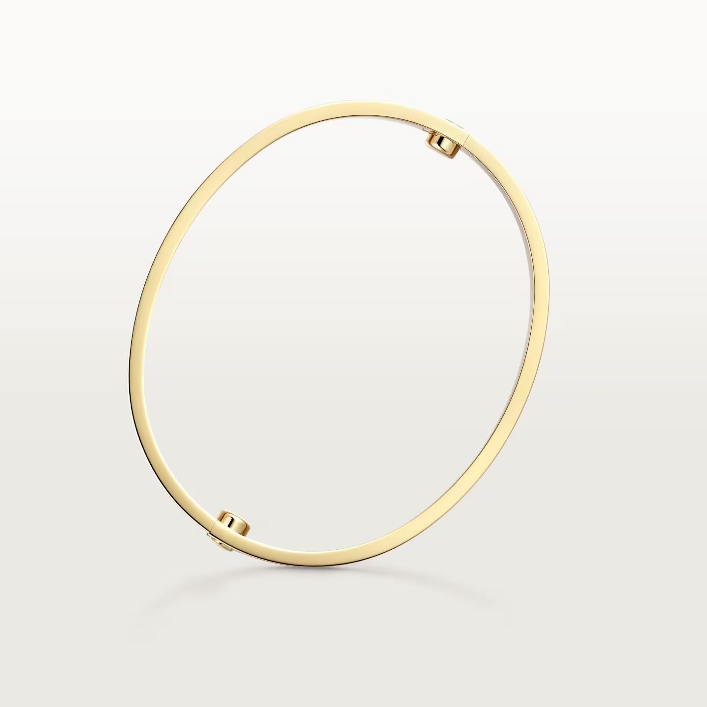 Cartier LOVE Bracelet – Iconic Gold Bracelet