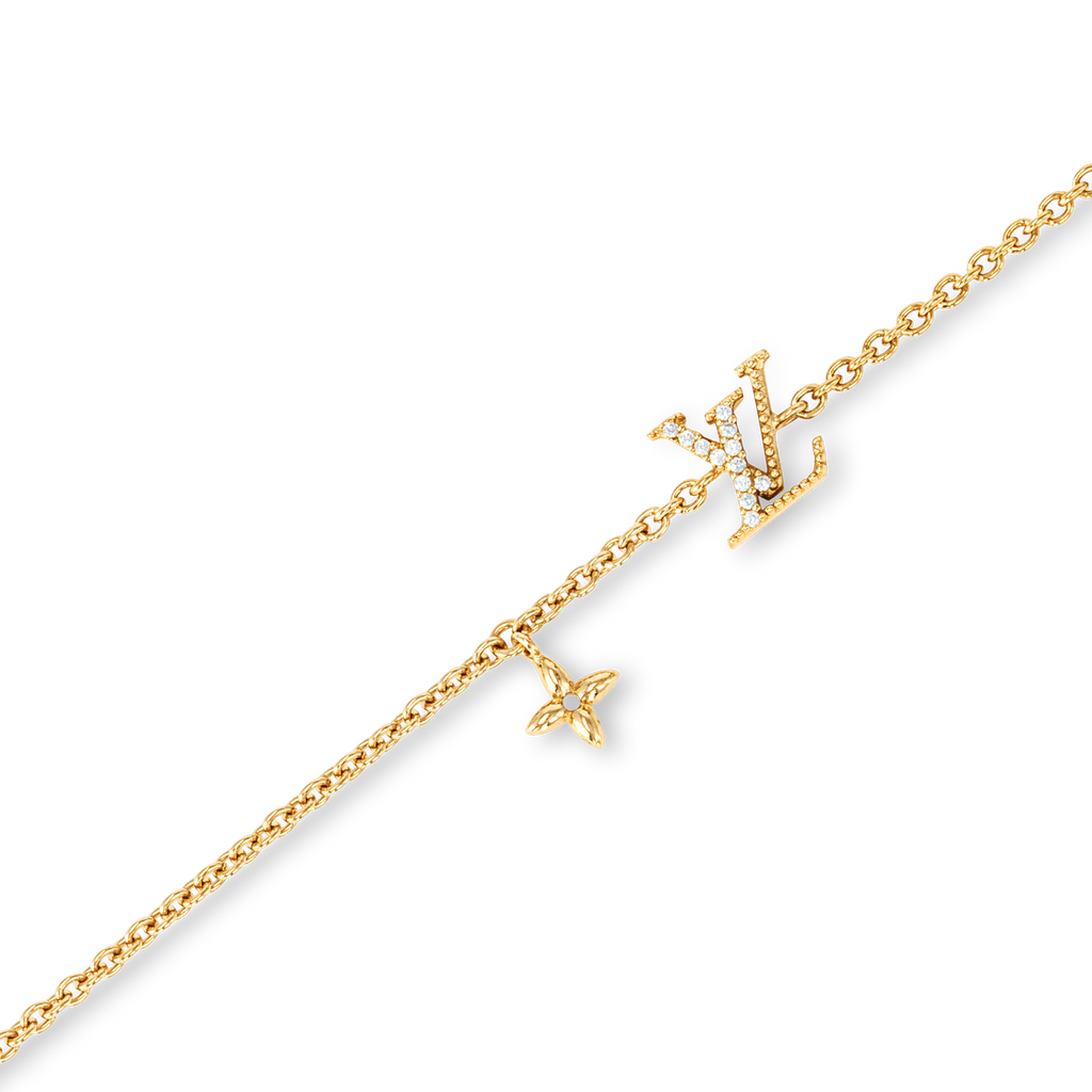 Bracelet LV Iconic