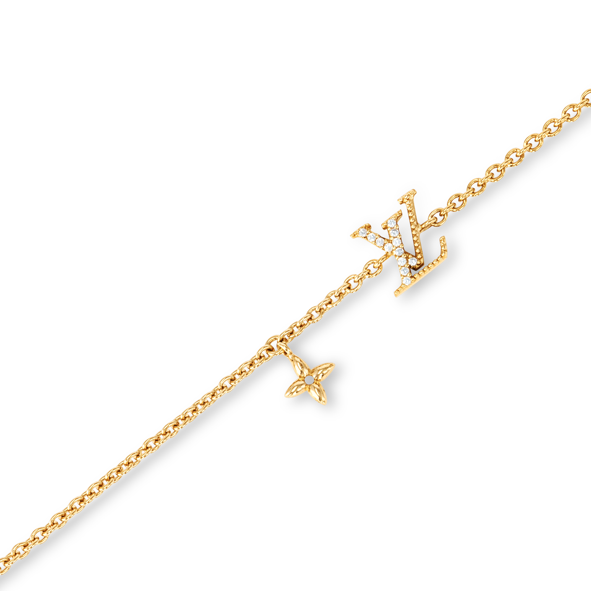 Bracelet LV Iconic