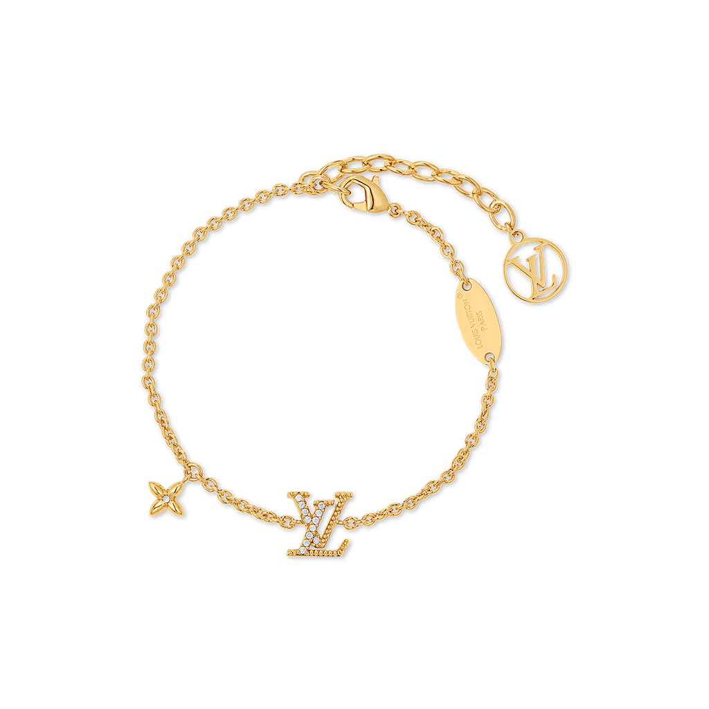 Bracelet LV Iconic