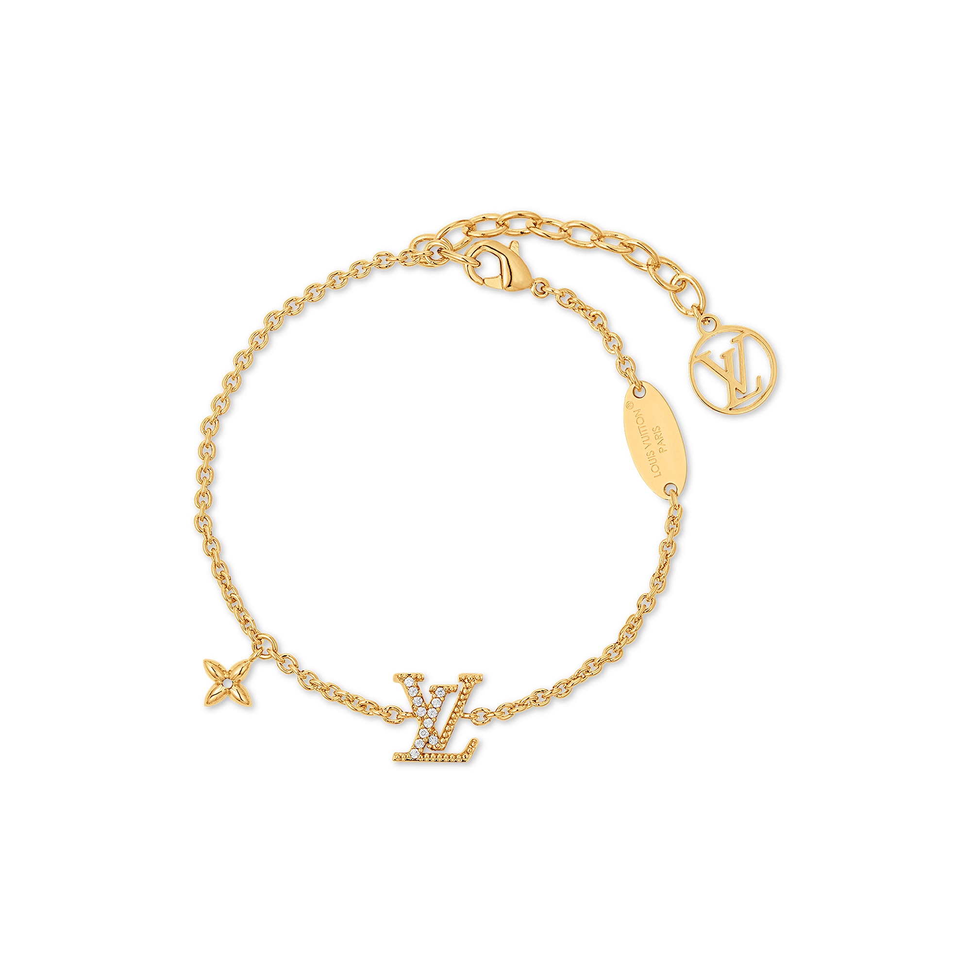Bracelet LV Iconic