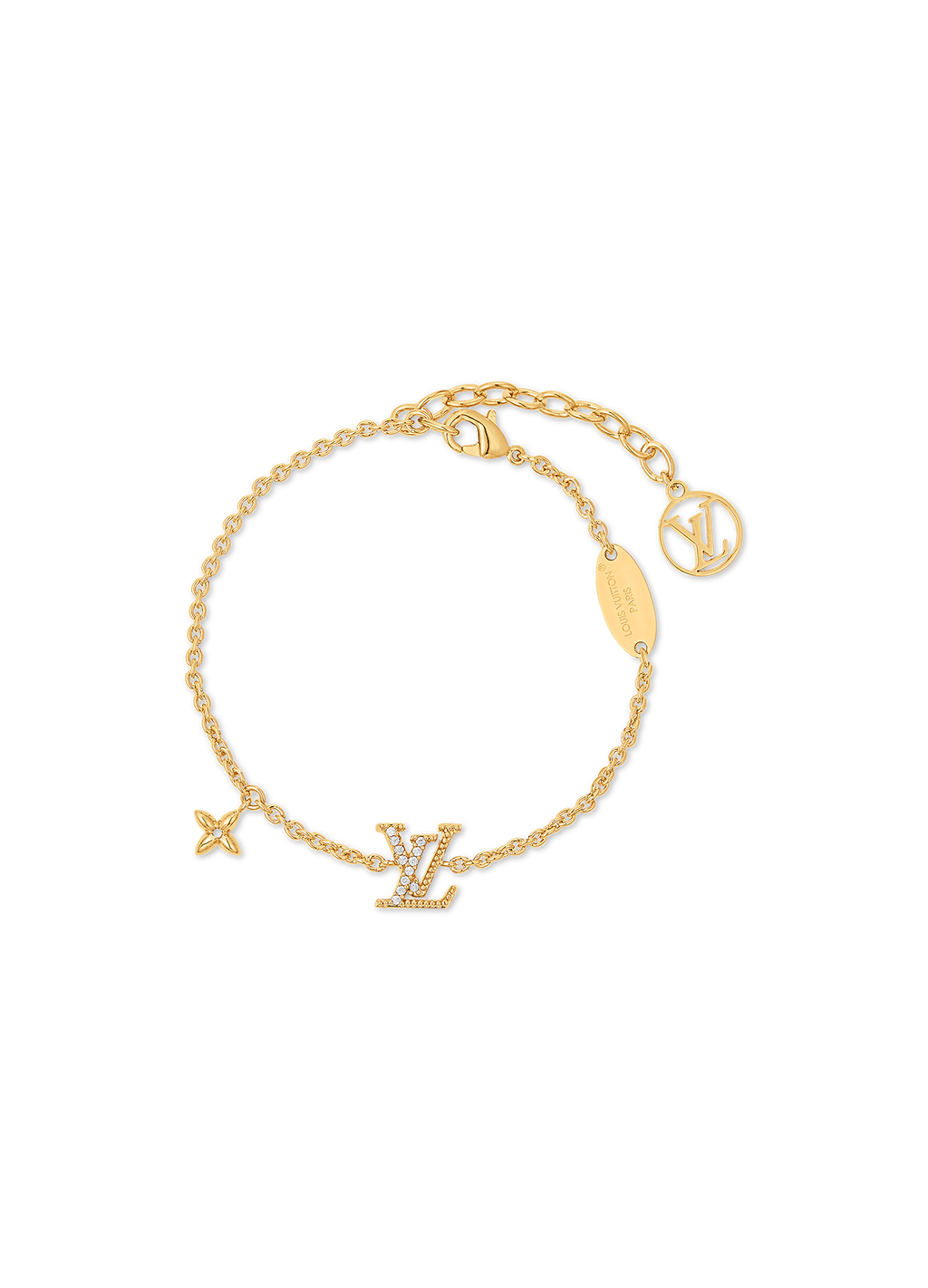 Bracelet LV Iconic