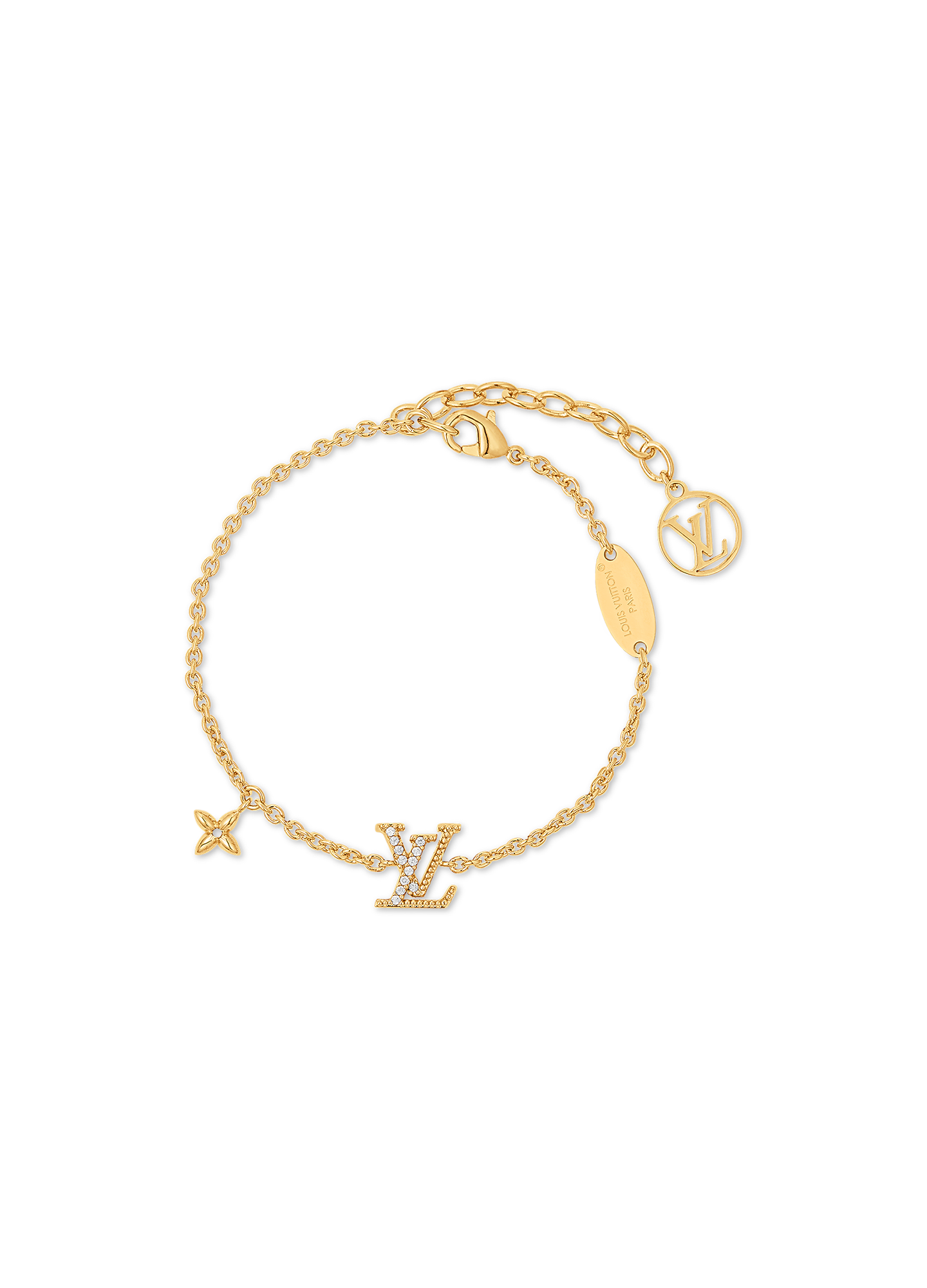 Bracelet LV Iconic
