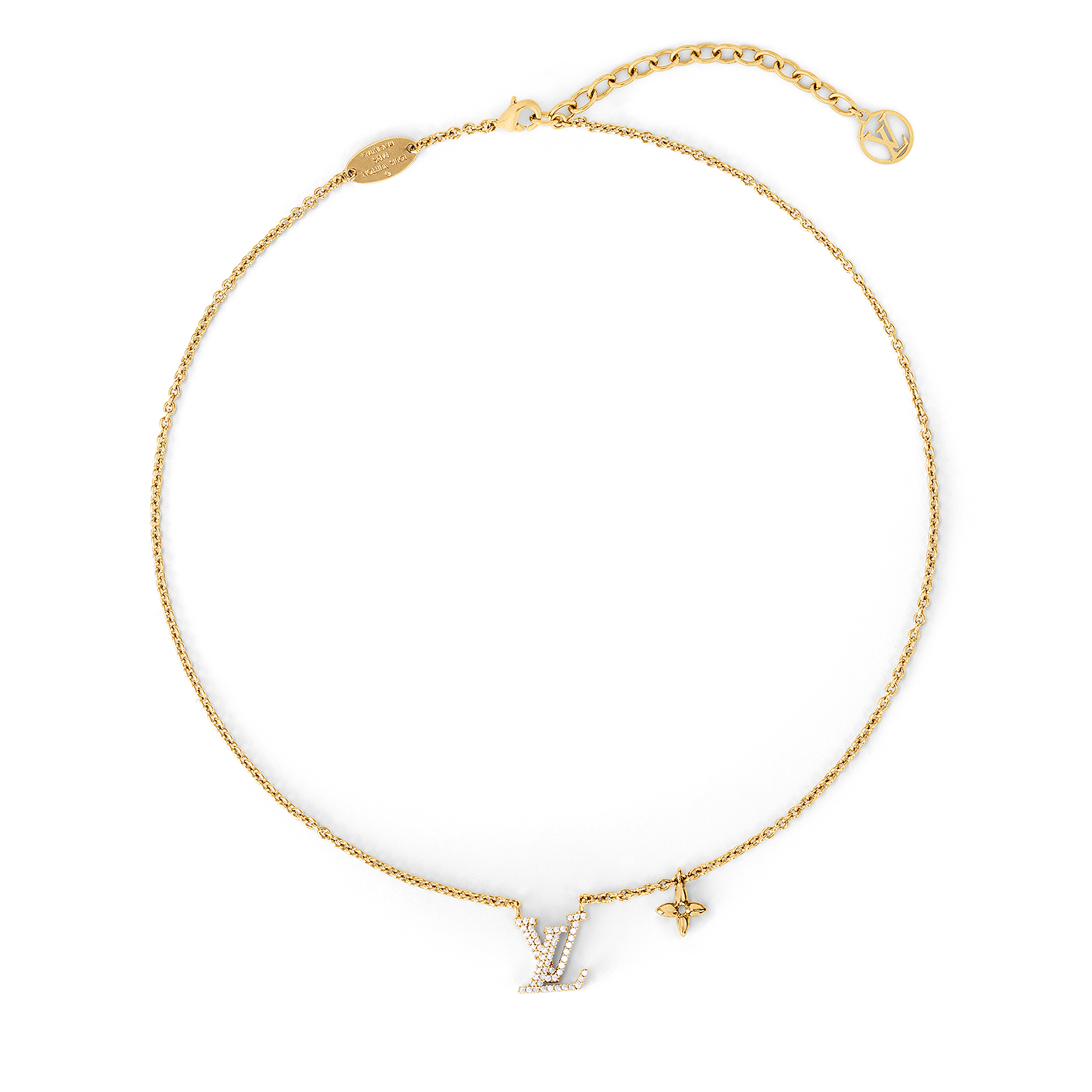 Bracelet LV Iconic