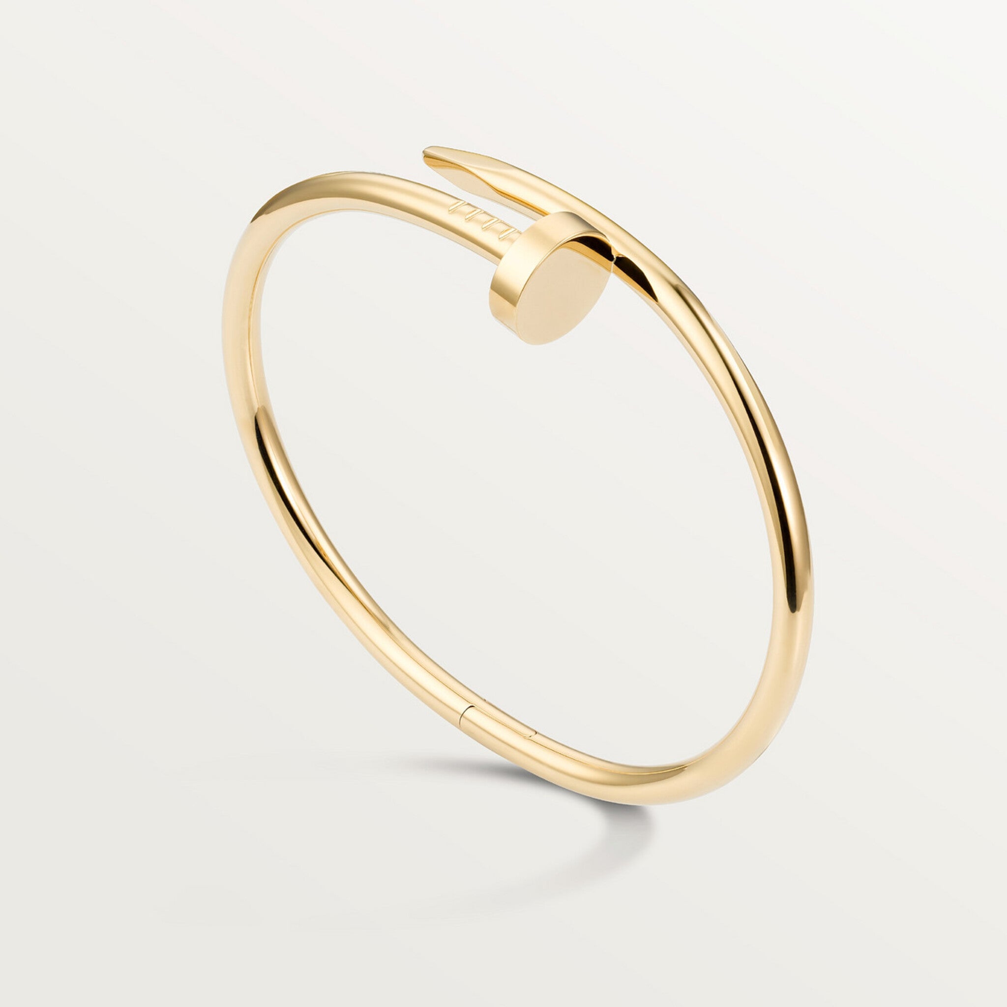 Bracelet Juste un Clou, modèle classique