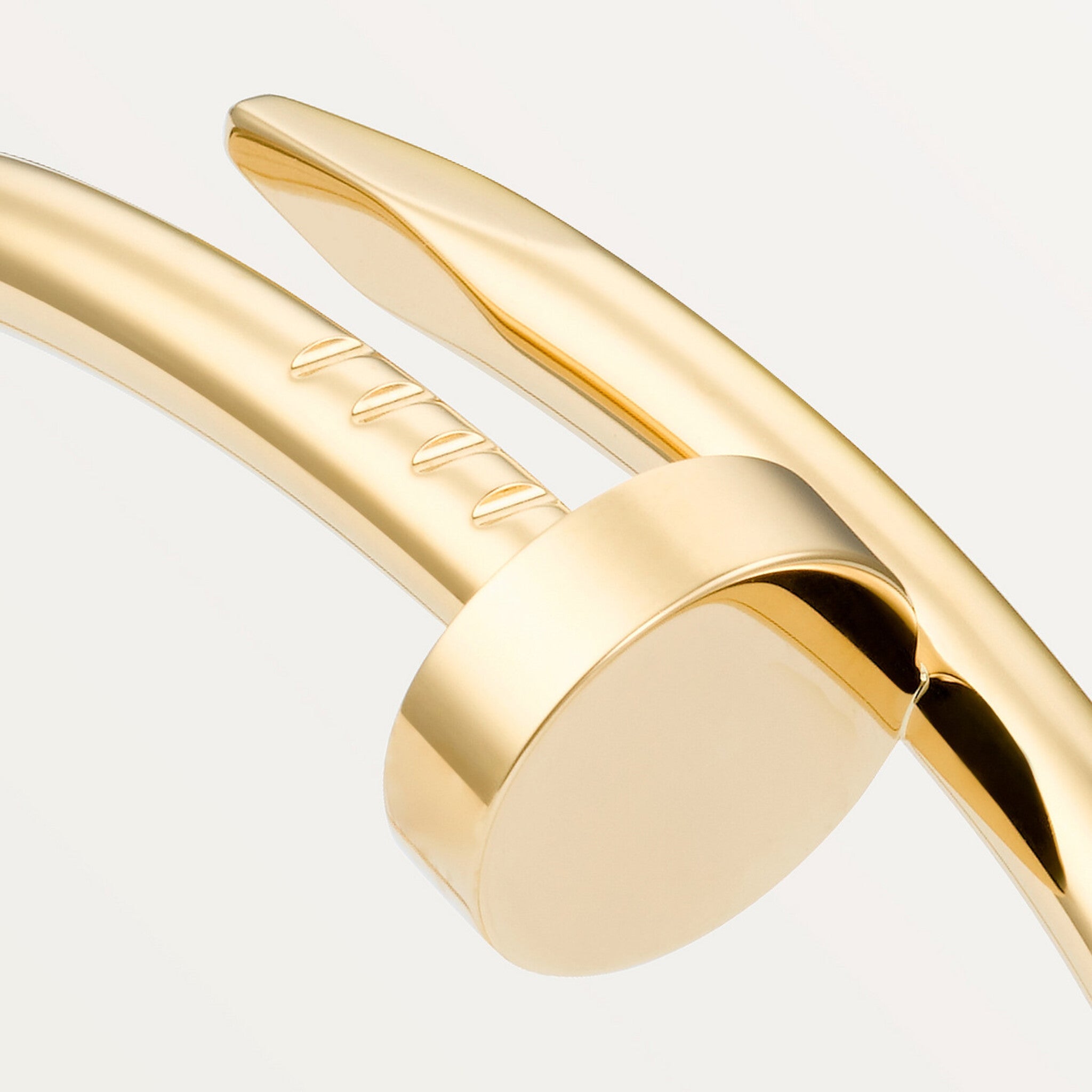 Bracelet Juste un Clou, modèle classique