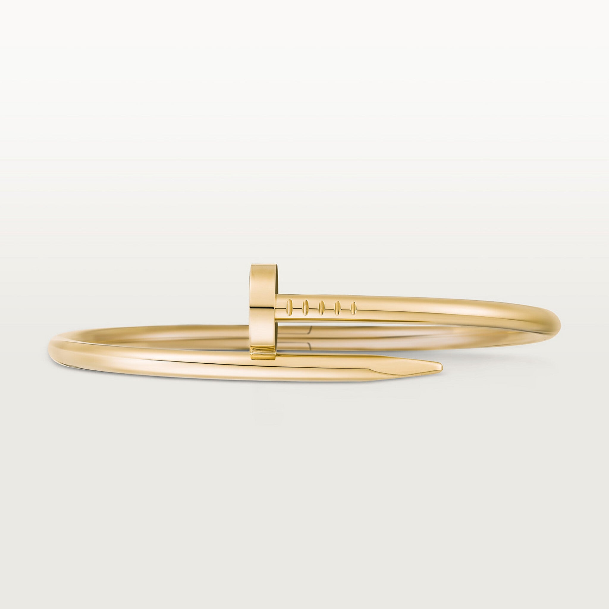Bracelet Juste un Clou, modèle classique